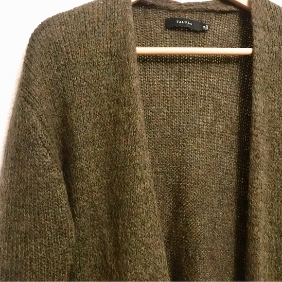 Aritzia - Talula cardigan - Picture 3 of 5